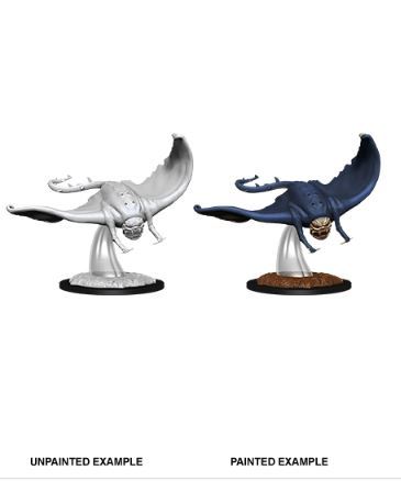D&D Nolzurs Marvelous Miniatures: Cloaker