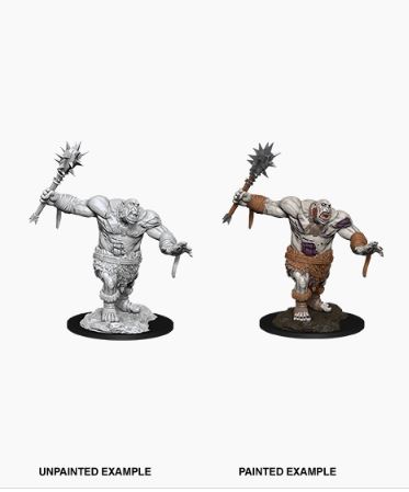 Ogre Zombie
