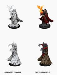 D&D Nolzur's Marvelous Miniatures: Cultist & Devil