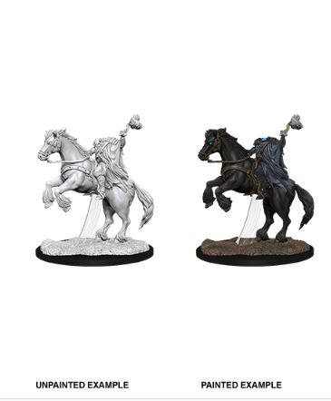 Dullahan (Headless Horsemen)