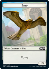 Bird Token