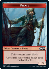 Pirate Token