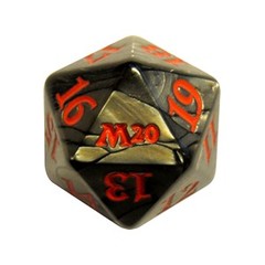 Magic Spindown Die - Core Set 2020 - Bundle