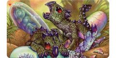 Ultra Pro - Double Masters Playmat - Doubling Season