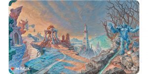 Ultra Pro - Double Masters Playmat V3