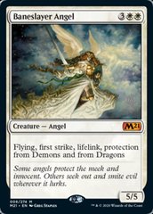 Baneslayer Angel - Promo Pack