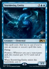 Stormwing Entity - Promo Pack