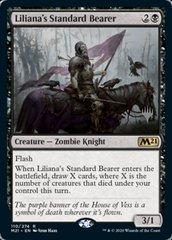 Liliana's Standard Bearer - Promo Pack