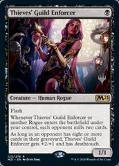 Thieves' Guild Enforcer - Promo Pack