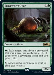 Scavenging Ooze - Foil - Promo Pack