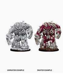 D&D Nolzur's Marvelous Miniatures: Male Miniatures: Bone Golem