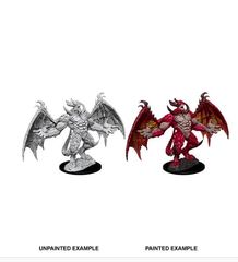 D&D Nolzur's Marvelous Miniatures: Male Miniatures: Pit Devil