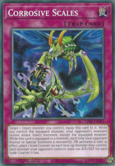 Corrosive Scales - LDS1-EN074 - Common - 1st Edition