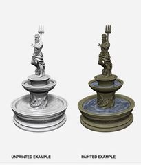 D&D Nolzur's Marvelous Miniatures: Fountain