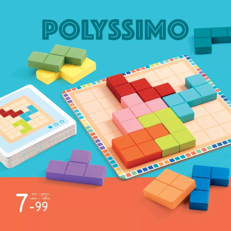 Polyssimo