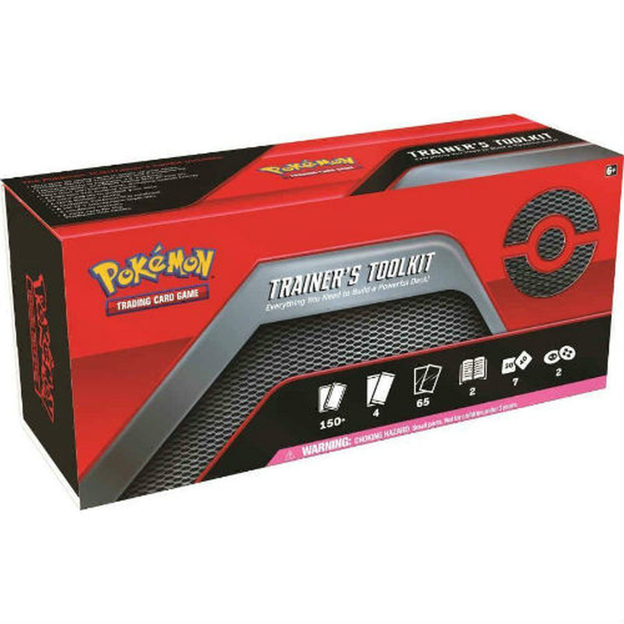 [DEPRECATED] Trainers Toolkit