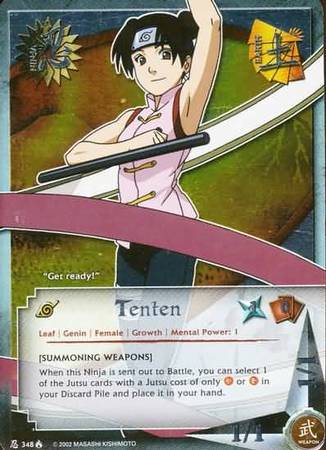 Tenten - N-348 - Promo