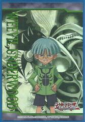 Art Token: Weevil Underwood - Legendary Duelists: Season 1