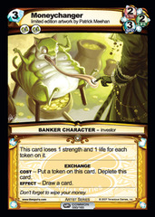 Moneychanger