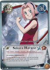 Sakura Haruno - N-US006 - Reprint