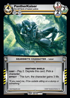 PantherKaiser