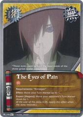 The Eyes of Pain - J-799 - Common - Unlimited Edition