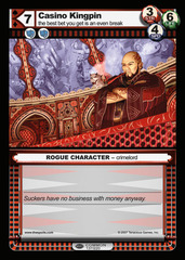 Casino Kingpin