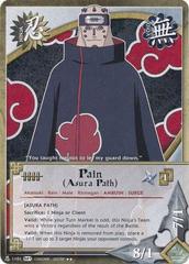 Pain (Asura Path) - N-1101 - Rare - S27