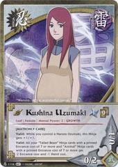 Kushina Uzumaki - N-1116 - Common - S27