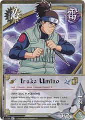 Iruka Umino - N-1235 - Common - S27