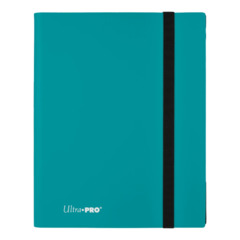 Ultra Pro - 9-Pocket Eclipse Sky Blue PRO-Binder