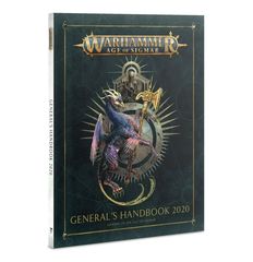 Age Of Sigmar: General's Handbook 2020 (English)