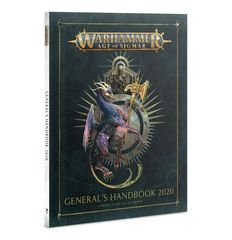 Age Of Sigmar: General's Handbook 2020 (French)