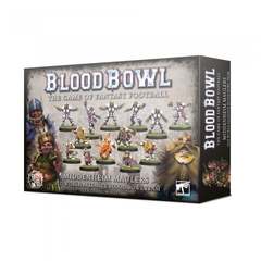 Blood Bowl: Middenheim Maulers Team