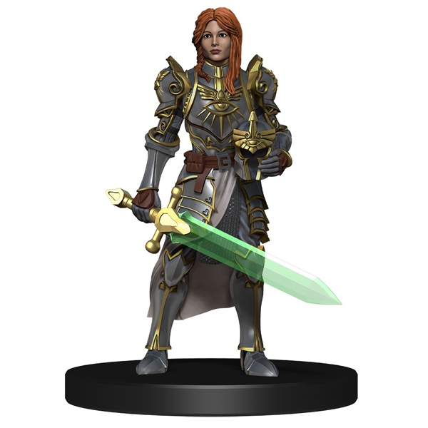 Knight of the Aeon Star