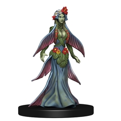 Naiad Queen