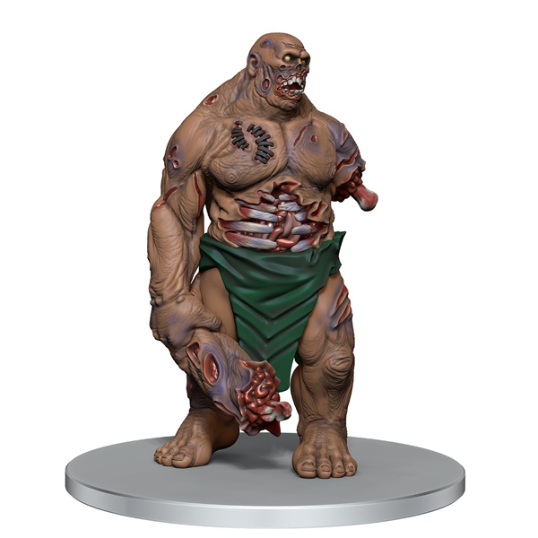 Zombie Brute