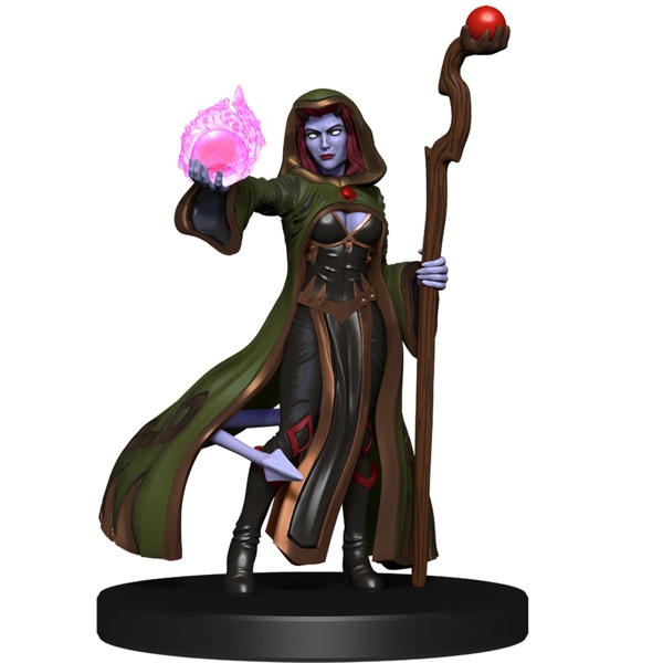 Hellspawn Adept B