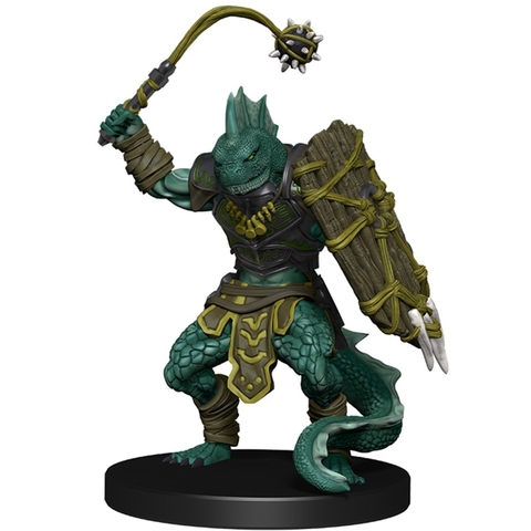 Iruxi Defender