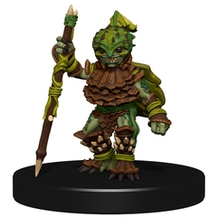 Leaf Leshy