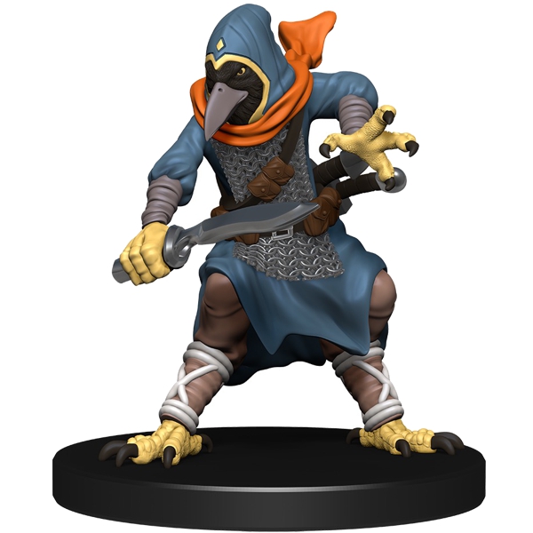 Tengu Rogue