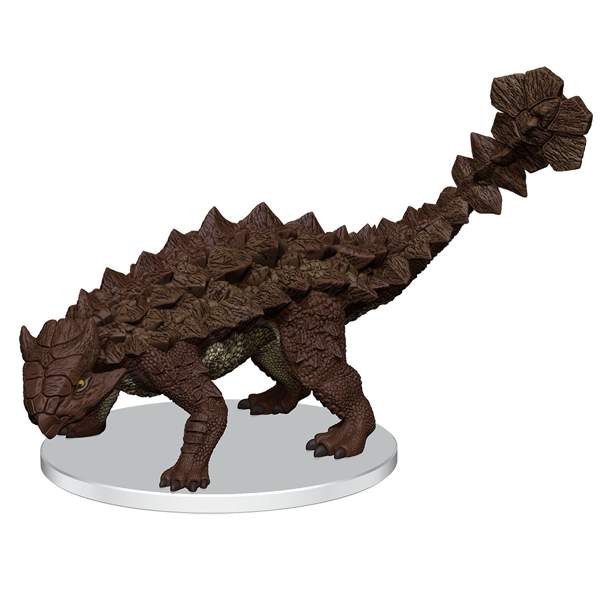 Pinacosaurus