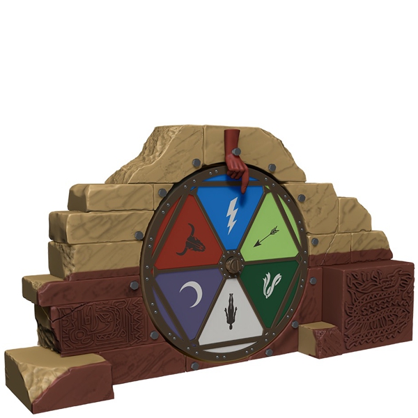 Wheel of Misery