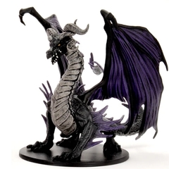 Adult Black Dragon