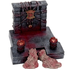 Norgorber Altar