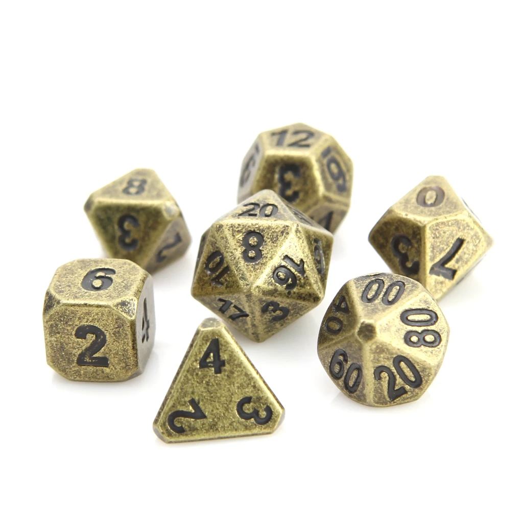 Forge Ancient Gold