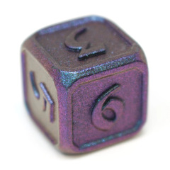 Single d6 - Dreamscape Lunar Abyss