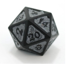 B Grade Single d20 - Tempest Wraith