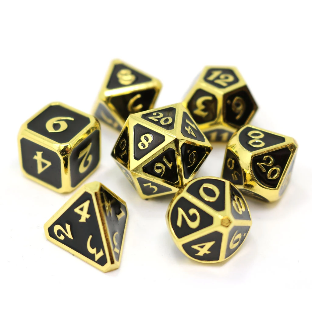 Mythica Gold Onyx