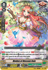 Maiden of Blossom Rain - V-PR/0151EN - PR